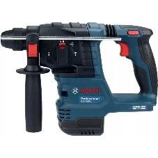 Перфоратор Bosch GbH 185-LI SDS-plus, 18 В, 1,9 Дж, от аккумулятора