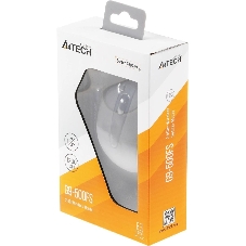 Мышь беспроводная A4Tech G9-500FS черный, 1200 dpi, радиоканал, USB, кнопки - 4