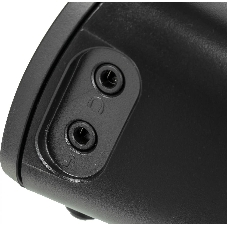 Колонки Logitech Z906 5.1 черный 500Вт
