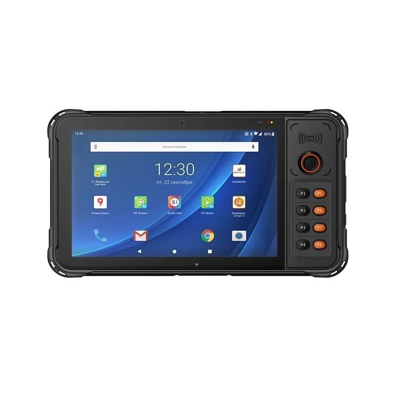 Планшет Urovo P8100 8