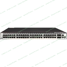 Коммутатор Huawei 48GE 4SFP+ S5731-S48P4X