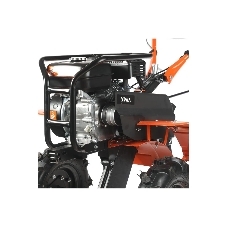 Бензиновый мотоблок PATRIOT УРАЛ 440107581