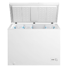 Морозильный ларь Centek CT-1789, белый, 290л