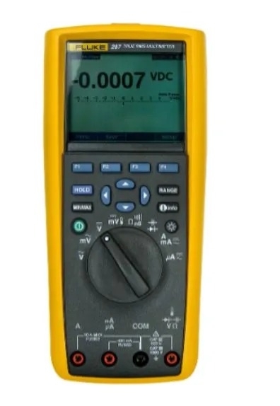 Портативный мультиметр Fluke 287С