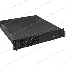 Серверный корпус ExeGate Pro 2U450-03 (RM 19