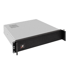 Серверный корпус Exegate EX281968RUS Pro 2U420-06 RM 19
