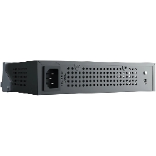 Коммутатор Netis ST110PDI-2-130 10x100Мбит/с 8PoE 130W неуправляемый