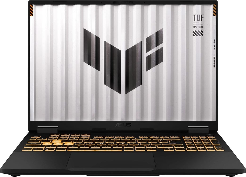 Ноутбук ASUS TUF F16 FX608JHR-RV142/16