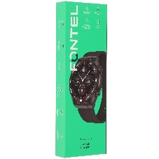 Умные часы Fontel iWatch Ultimate, 1.51