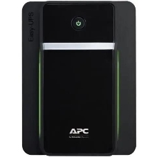 Источник бесперебойного питания APC Easy UPS BVX BVX1600LI-GR/1600 ВА/900 Вт/4 х CEE 7 (евророзетка)