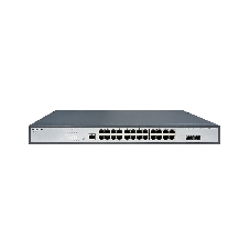 Коммутатор ORIGO OS3126/A1A, 24×1 Гбит/с + 2×1 Гбит/с SFP, управляемый