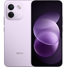 Смартфон Xiaomi Redmi Note 17 Pro Max 5G, 8/256Gb, фиолетовый