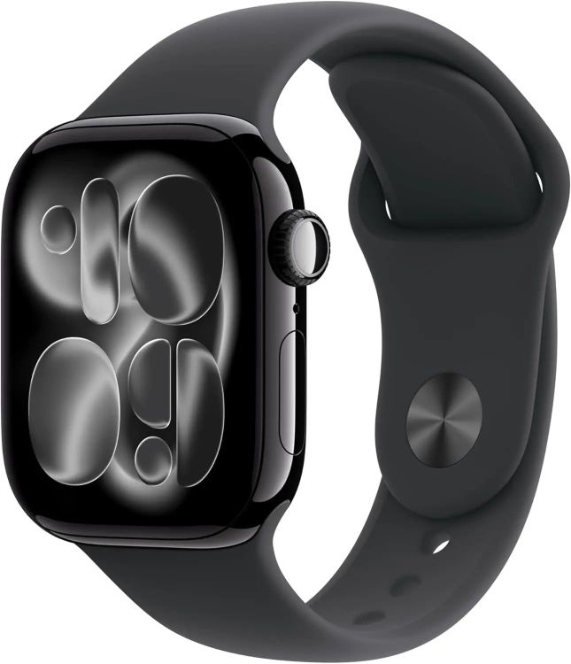 Промо_Умные часы Apple Watch Series 11, 1.77