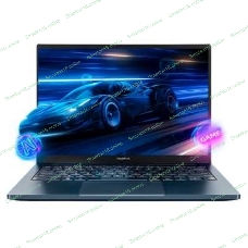 Ноутбук Colorful Epoch N14 Intel Core i5-12500H/16Gb/SSD 512Gb/RTX 4050 6Gb/14