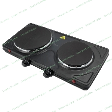 Плита настольная электрическая Maunfeld SEHE.232B