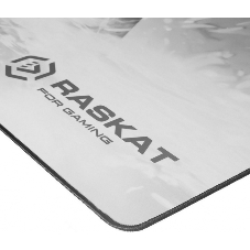 Коврик для мышки Raskat Paladin CG - XL (1200x600x3мм, резина/ткань, прошитый край, ч/б рисунок)