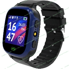 Смарт-часы AIMOTO LITE черный 9101201