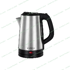 Чайник Energy Е-219 2,2 л, 1,5 кВт, диск