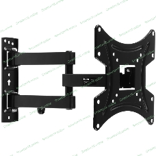 Кронштейн для телевизора Buro FL3S черный, 20