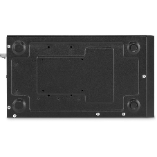 Компьютер IRU Planio 310H6SC MT i3 14100F (3.4) 16Gb SSD512Gb GT610 2Gb Windows 11 Pro GbitEth 230W черный (2153498)