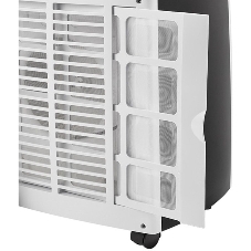 Кондиционер мобильный Electrolux EACM-16 EZ/N3 WHITE