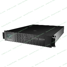 Источник бесперебойного питания Импульс ФОРВАРД 1000 1000Вт 1000ВА черный