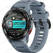 Умные часы Mibro GS Active Gray