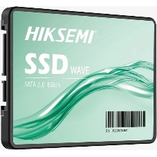 Накопитель SSD HIKSEMI HS-SSD-WAVE(S) 1024G 2.5