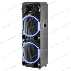 Минисистемы AIWA CAS-900 черный