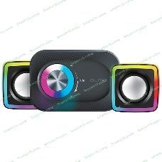 Активная акустическая система 2.1 + Bluetooth Qumo MIRAGE AS015