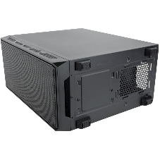 Компьютерный корпус Ginzzu RX120 ATX