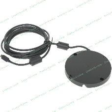 Концентратор для модулей микрофонов Accessory Logitech Other Mic Pod Hub Graphite for Rally Ultra-HD ConferenceCam