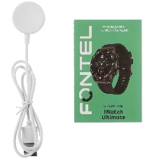 Умные часы Fontel iWatch Ultimate, 1.51