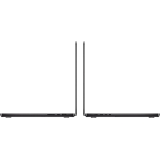 Ноутбук Apple MacBook Pro 16″ M5 Pro 18CPU/20GPU 24GB 1TB Space Black
