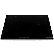 Электрическая варочная поверхность Bosch PKE611BB2E, 4 конфорки, стеклокерамика, 6600 Вт
