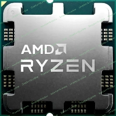 Процессор AMD Ryzen 5 8600G Soc-AM5 4.3GHz OEM