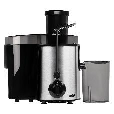 Соковыжималка BBK JC080-H21 черный/металлик