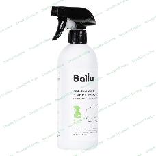 Средство моющее Ballu для внутренних блоков, готовый раствор 0,5 л.
