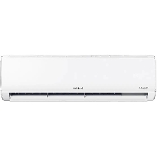 Кондиционер сплит-система Samsung AR09TXHQASI инвертор, 9000 BTU, 25 м², 28/36 дБ, охлаждение, обогрев, осушение, белый