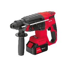 Перфоратор MTX RHB-BL-20-26, SDS-plus, 20 В, 3 Дж, от аккумулятора