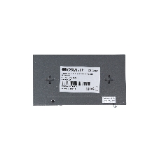 Коммутатор Unmanaged Switch 4x1000Base-T PoE, 1x1000Base-T, PoE Budget 60W, Long-range PoE up to 250m, metal case
