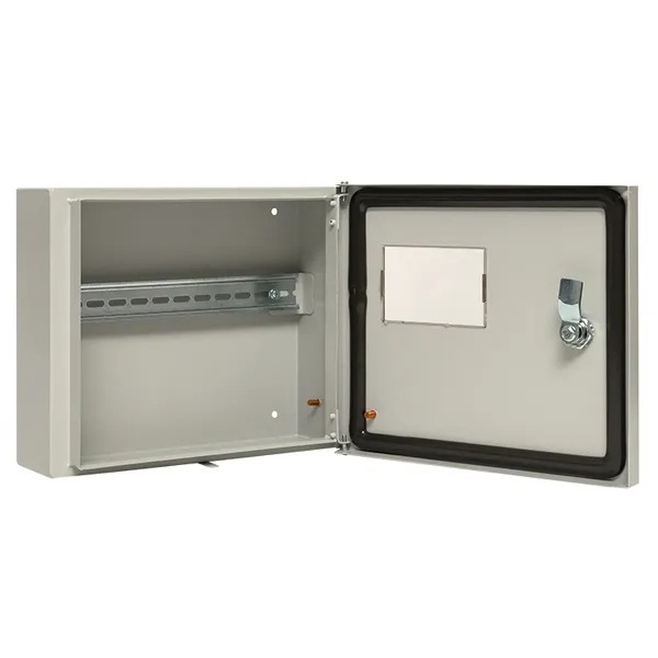 Счетчик на дин-рейку EKF Basic mb54-1E-bas Щит ЩУ-1/1-0 (250х300х100) IP54