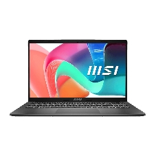 Ноутбук MSI Modern 14 F1MG Core 5 120U 14