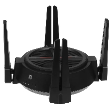 Роутер беспроводной Netis NX62 AX6000 10/100/1000/2500BASE-T