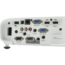 Проектор Epson EB-982W белый (LCD, 1280×800, 4200Lm, 16000:1, 3.1 kg)
