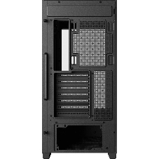 Компьютерный корпус MidiTower Deepcool CG580 черный (ATX, без БП, 2xUSB 3.0 Type-A) (R-CG580-BKNDA0-G-1)