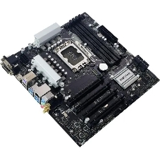 Материнская плата Biostar B760MXC PRO, LGA1700, Intel B760, 4xDDR5, 8xSATA, 2xM.2, 1xPCIe 4.0 x16, DVI-D, HDMI, D-Sub, 1x2.5Gb LAN, 3x3.5 мм, 7.1, microATX
