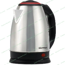 Чайник электрический Blackton Bt KT1810S Сталь-Красный