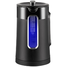 Чайник электрический Redmond KG224 1.5 л. 1780 Вт. черный