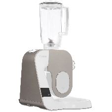 Комбайн Bosch MUM5XW20 белый/бежевый